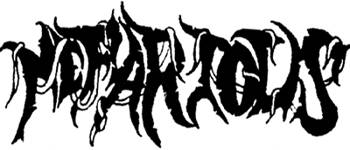 logo Nefarious (USA-2)